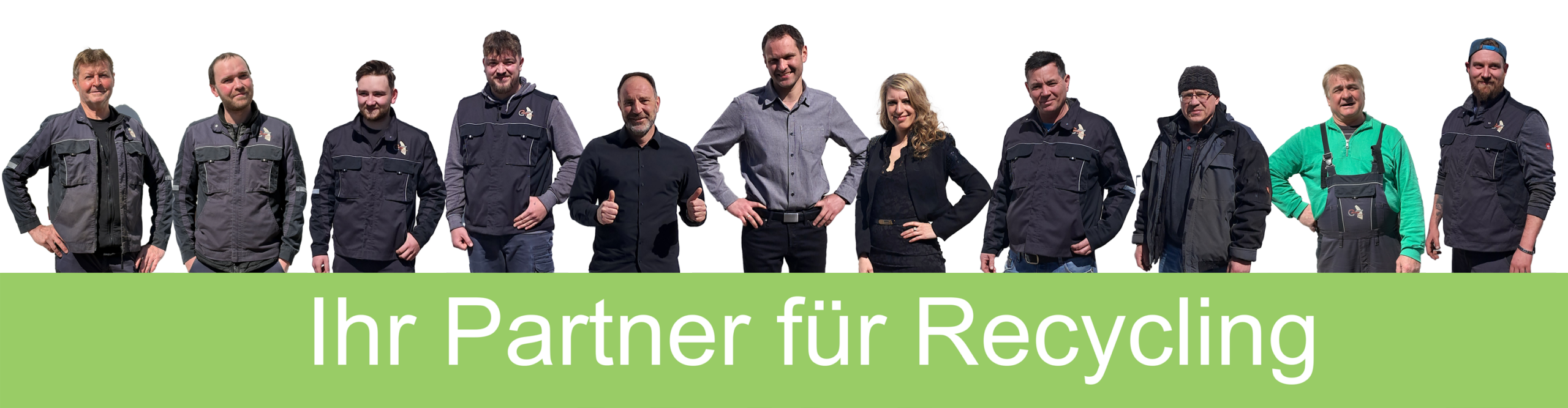 team_girstenbre_final3 Das Girstenbrei Recycling Team holt für Sie das Maximale raus